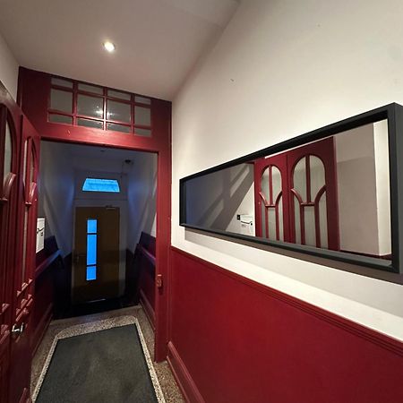 # Le 6 # Joli Petit Studio ! Centre Ville Au Calme Mulhouse Exteriör bild