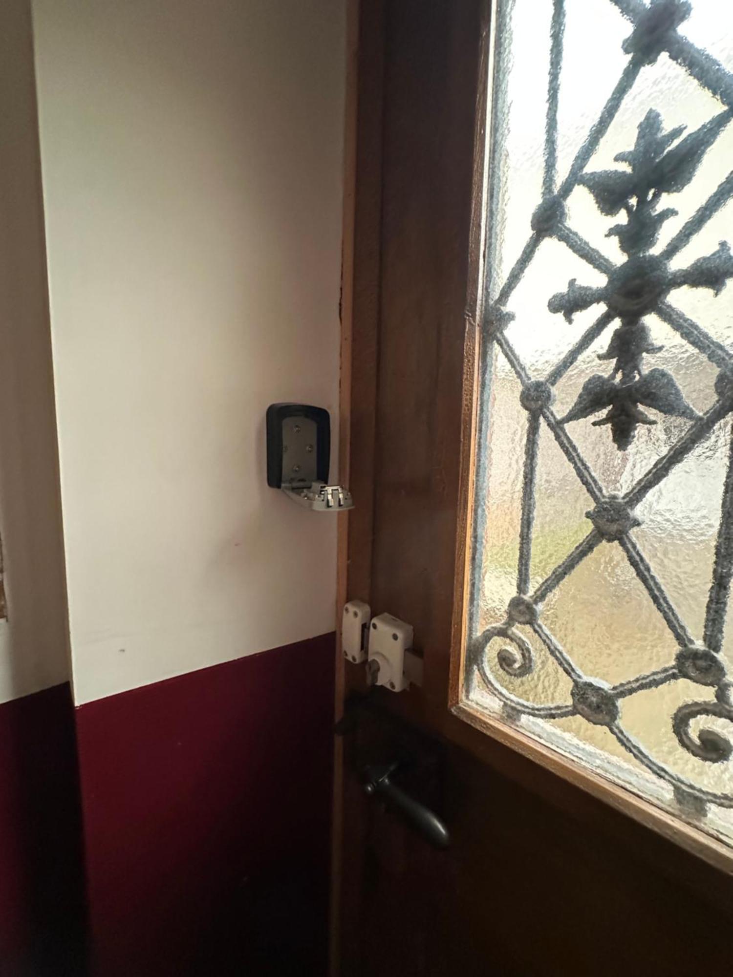 # Le 6 # Joli Petit Studio ! Centre Ville Au Calme Mulhouse Exteriör bild
