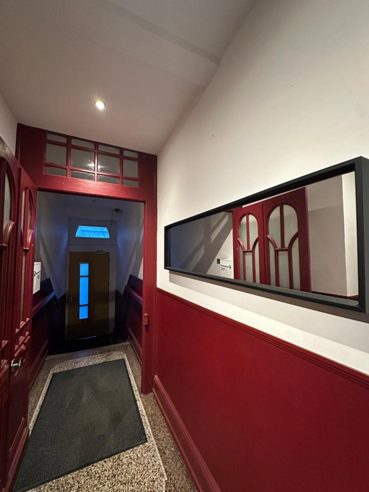 # Le 6 # Joli Petit Studio ! Centre Ville Au Calme Mulhouse Exteriör bild